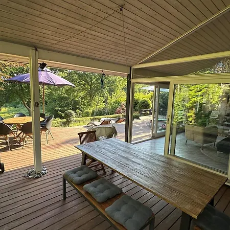 Casa vacanze Amazing In W *