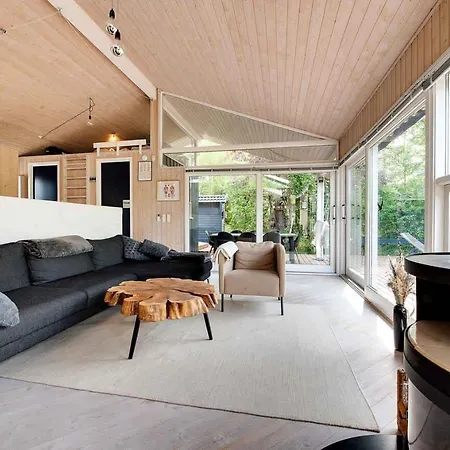 Holiday home Amazing In W-