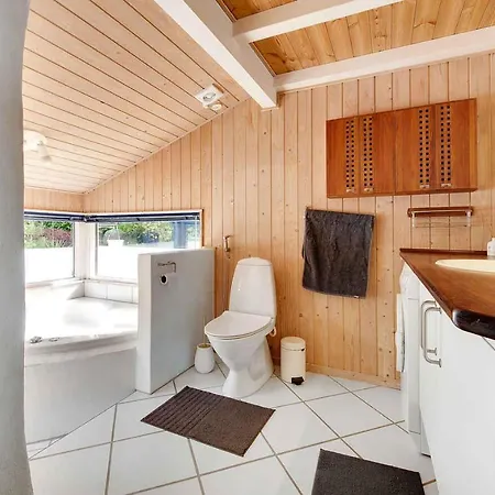Holiday home Amazing In W- *