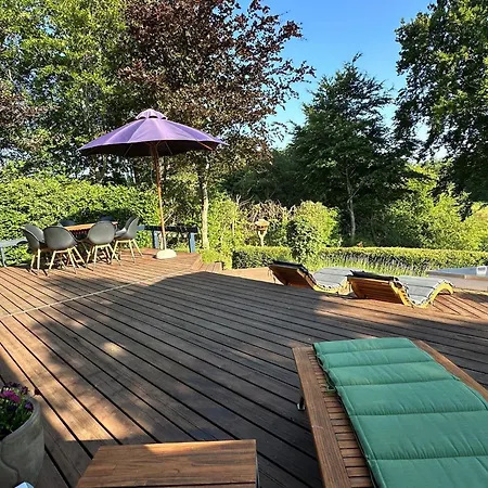 Amazing In W- Vakantiehuis Tikob