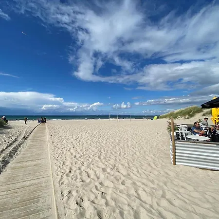 Vakantiehuis Amazing In W-