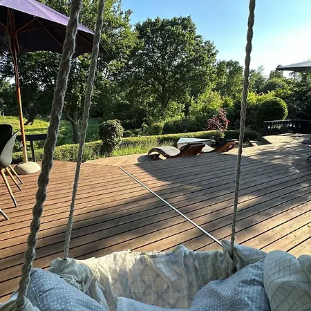 Vakantiehuis Amazing In W- *